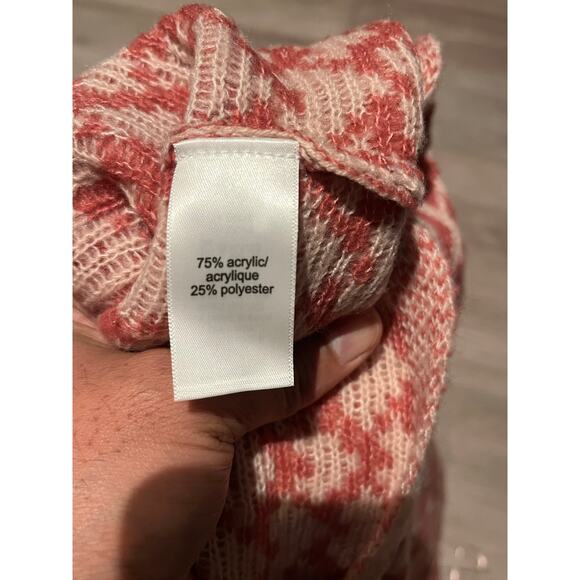 Maurices - Heart Sweater / S / NWOT - Picture 6 of 7